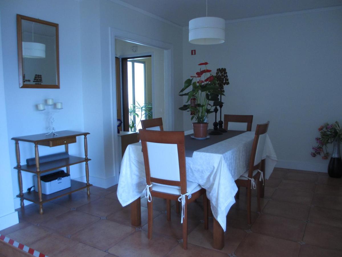 Tranquil Ocean View Apartment 丰沙尔 外观 照片