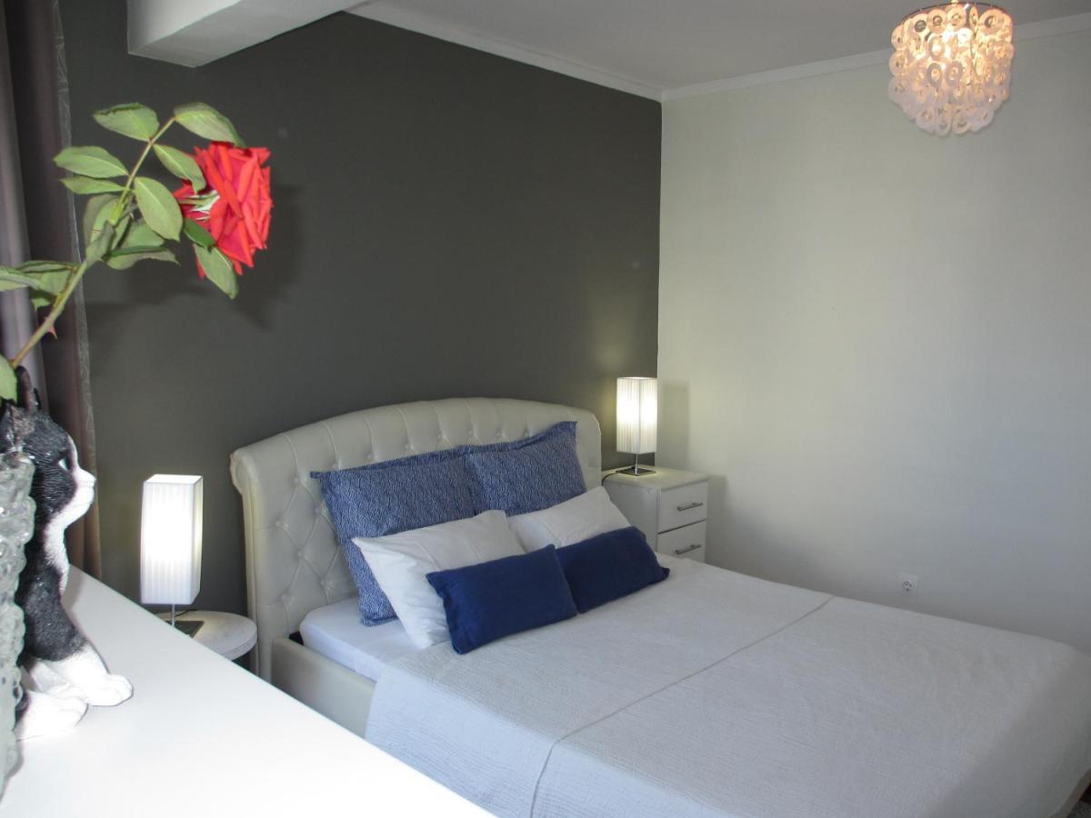 Tranquil Ocean View Apartment 丰沙尔 外观 照片